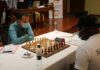 Round 1: Favorites top rankings at the 2021 Africa Individual Chess Championships