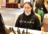 2021 African Individual Chess Championships Round 8: Egyptians Rules, February Leads Women Section
