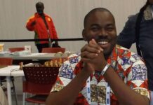 Enyonam Sewa Fumey resigns as FIDE’s General Secretary, switches to FIDE Social Commission