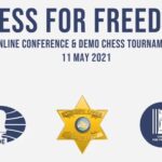A Recap: Chess for Freedom Online Conference and Tournament