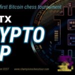 FTX Crypto Chess Cup 2021: World’s First Bitcoin Chess Tournament Starts May 23RD