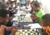 The Chess League Ibadan: Blazing Kings Games Club Takes the Lead
