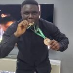 Sunny Eyenghe appointed Chairman—Panel of Judges for The John Fawole Chess Awards