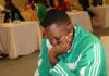 Round 2: Oragwu, Okeke Creates Upset at African Individual Chess Championships.