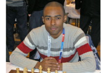 Let the Chess Courses Begin! An Interview With Grandmaster Kenny Solomon