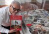 June Reflections on a Journey with My Journey by Dr Lyndon Bouah