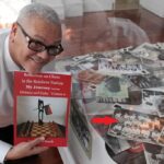 June Reflections on a Journey with My Journey by Dr Lyndon Bouah