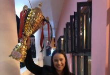 February Jesse Nikki To Play in 2021 FIDE World Cup