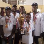 The Chess League Ibadan Season 1 Grand Finale: Blazing Kings, Bamboo Towers, Raia Rooks are Champions