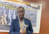 Cissé Amadou Lamine and Marochkina Nadezhda Valerevna are 2020 Senegal National Chess Champions