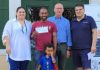 Reflections 2021: GM Kenny Solomon