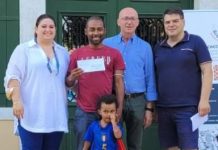 Reflections 2021: GM Kenny Solomon