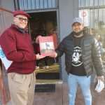 Reflections: Books and more by Dr Lyndon Bouah