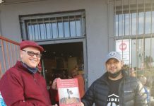 Reflections: Books and more by Dr Lyndon Bouah