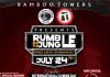 IM Aikhoje Odion, Adeyemi Debola, Soliu Hassan triumphs at Rumble In The Jungle Rapid Chess Tournament