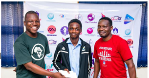 AWESOME MONTHLY RAPID CHESS TOURNAMENT (MAIDEN EDITION)