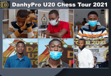 The Multimillion Naira Prized Junior Chess Tournament continues in Asaba, Delta State