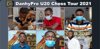 The Multimillion Naira Prized Junior Chess Tournament continues in Asaba, Delta State