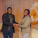 The final day of the DanhyPro Asaba Chess Tour