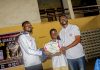 Waris John Muftau: the 12-year-old underprivileged boy who wants to become an engineer and chess grandmaster