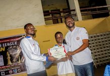 Waris John Muftau: the 12-year-old underprivileged boy who wants to become an engineer and chess grandmaster