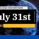 DANHYPRO TURN THE GAME UP A NOTCH AT THE ASABA TOUR