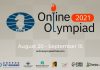 2021 Team Nigeria Online Olympiad Report