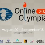 2021 Team Nigeria Online Olympiad Report