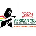 Nigerian Chess Federation Qualifiers For 2021 African Youth Chess Championship.