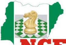 Breaking NEWS! DIG (Rtd) Sani Mohammed MNI, Prince Adeyinka Adewole, others constitute new board members of the Nigeria Chess Federation