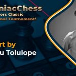 Junior Chess continues to flourish in Nigeria as Brainiac Chess delivers yet another world class tournament for juniors.