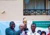 Report: 2021 African Youth Chess Championship in Accra, Ghana