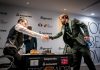 World Chess Championship: Carlsen and Nepomniachtchi made peace in Round 1