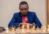 2021 Nigeria Chess Champion—IM Balogun Oluwafemi gives his thoughts about the ongoing World Chess Championship