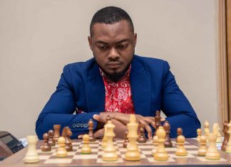2021 Nigeria Chess Champion—IM Balogun Oluwafemi gives his thoughts about the ongoing World Chess Championship