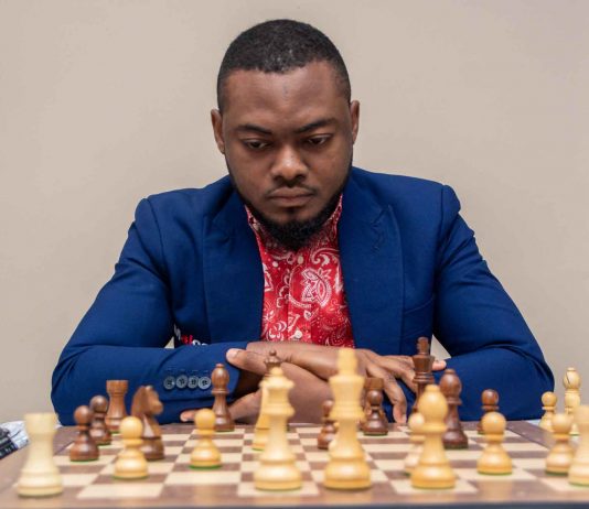 2021 Nigeria Chess Champion—IM Balogun Oluwafemi gives his thoughts about the ongoing World Chess Championship
