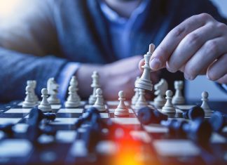 Chess Age and Performance