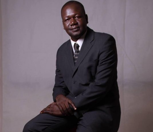 #MyChessStory: The Quest for Gold and business of dealing by Tolulope Ogunwobi