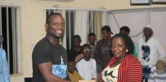 New Year Opener: Ezeanya, Ojikutu, Bello and Suraj triumphs at Kaduna State Chess Festival 2022