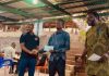 Abuja Number One Blitz Chess Showpiece: Yinalanah Humphrey Triumphs
