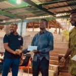 Abuja Number One Blitz Chess Showpiece: Yinalanah Humphrey Triumphs