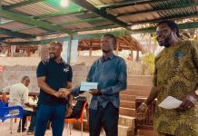 Abuja Number One Blitz Chess Showpiece: Yinalanah Humphrey Triumphs