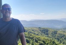 My Visit to Phezulu In Durban