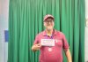 March 2022 Cape Town Rapid Open at Claremont Chess Club