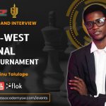SOUTHWEST NATIONAL CHESS TOURNAMENT- A PLEASANT WELCOMING