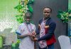 Former Street Boy Wins Junior Category Of The Southwest National Chess Tournament