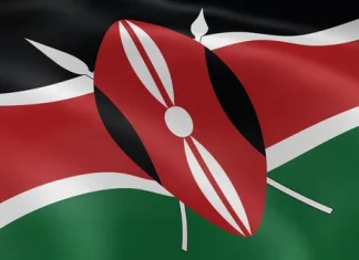 Chess Kenya is ready for the 2022 Chess Olympiad in Chennai