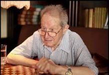 The Death Of A Centenarian