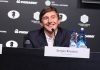 KARJAKIN; Ban Appeal Dismissed