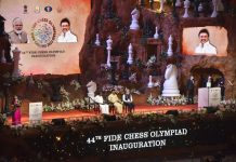 Olympiad Reflections : Introduction to India (1)